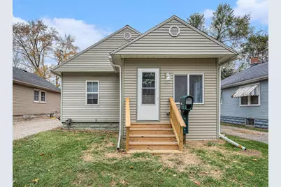 352 Hillside Avenue, Jackson, MI 49203 - Photo 1