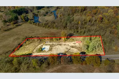 1400 E Chicago Road, Jonesville, MI 49250 - Photo 1