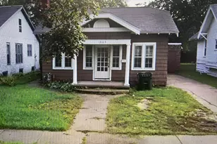 1864 Wood St, Muskegon, MI 49442 - Photo 1