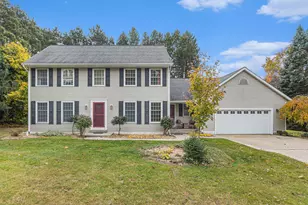 2335 Pine Grove Dr, New Era, MI 49446 - Photo 1