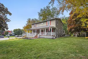 429 S Chippewa Dr, Fremont, MI 49412 - Photo 1