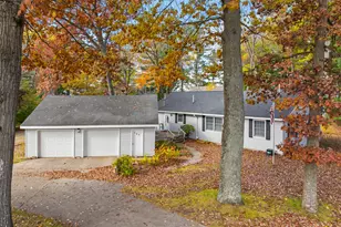 396 Davenport Ln, Cadillac, MI 49601 - Photo 1