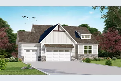 2416 Promise Drive SE, Kentwood, MI 49508 - Photo 1