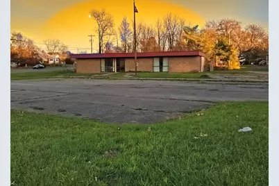 1414 E Michigan Avenue, Battle Creek, MI 49014 - Photo 1