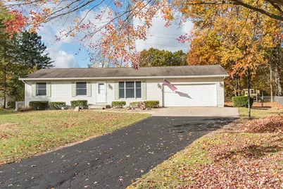 48168 Woodhenge Drive, Mattawan, MI 49071 - Photo 1