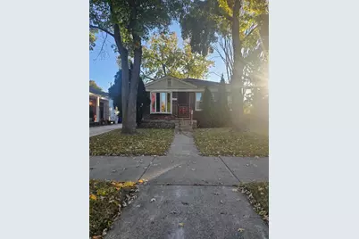 12012 Ashton, Detroit, MI 48228 - Photo 1