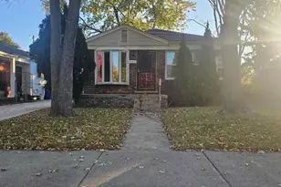 12012 Ashton, Detroit, MI 48228 - Photo 1