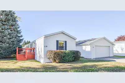 175 N Michigan Avenue #29, Coldwater, MI 49036 - Photo 1