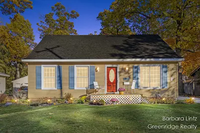 3864 Wyoming Avenue SW, Wyoming, MI 49519 - Photo 1