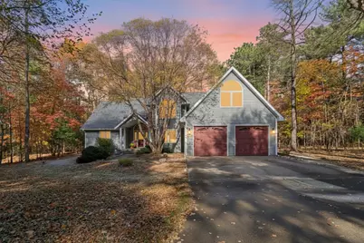 2335 Forest Trail Circle, Fennville, MI 49408 - Photo 1