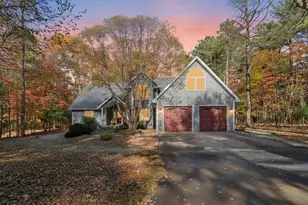 2335 Forest Trail Cir, Fennville, MI 49408 - Photo 1