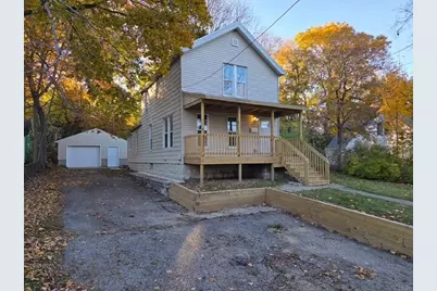 421 Hilbert Street, Kalamazoo, MI 49007 - Photo 1