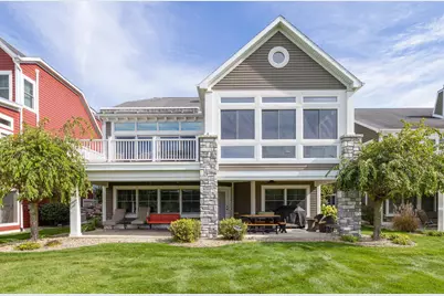 70860 Baldwin Landing Drive, Union, MI 49130 - Photo 1