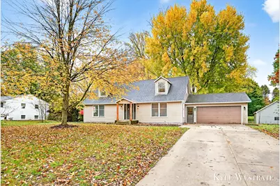 335 Thomas Street, Allegan, MI 49010 - Photo 1