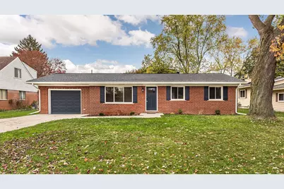 730 N Main Street N, Chelsea, MI 48118 - Photo 1