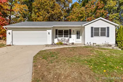 347 Duke Of York Court NW, Comstock Park, MI 49321 - Photo 1
