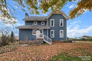 7658 Jackson Rd, Saranac, MI 48881 - Photo 1