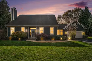 110 Bridle Path Ln, Niles, MI 49120 - Photo 1