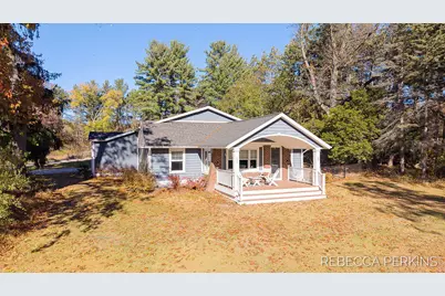 6286 Heights Ravenna Road, Fruitport, MI 49415 - Photo 1