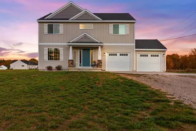 17600 Peach Ridge Avenue NW, Kent City, MI 49330 - Photo 1