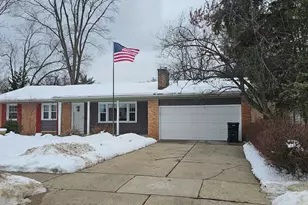 4593 Brooklyn Ave SE, Kentwood, MI 49508 - Photo 1