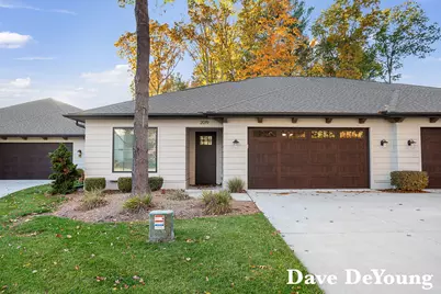 2019 Ottawa Beach Road, Holland, MI 49424 - Photo 1