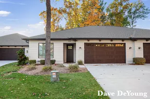 2019 Ottawa Beach Rd, Holland, MI 49424 - Photo 1