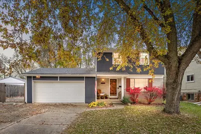 23218 Cora Avenue, Farmington Hills, MI 48336 - Photo 1