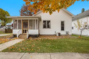 119 Winona St, Bronson, MI 49028 - Photo 1