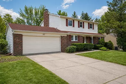 3620 Charter Place, Ann Arbor, MI 48105 - Photo 1