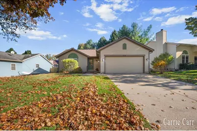 2268 Thistledowne Drive NE, Grand Rapids, MI 49505 - Photo 1