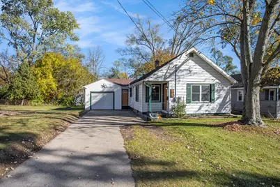 225 Illinois Street, Battle Creek, MI 49014 - Photo 1