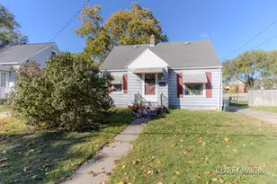 949 Canterbury St SW, Wyoming, MI 49509 - Photo 1