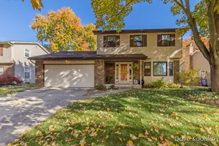 1336 Banbury Ave NE, Grand Rapids, MI 49505 - Photo 1