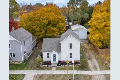 48 Carrie Street NW, Sparta, MI 49345 - Photo 1