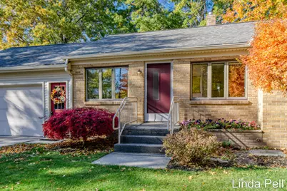 6745 Buchanan Avenue SW, Grand Rapids, MI 49548 - Photo 1