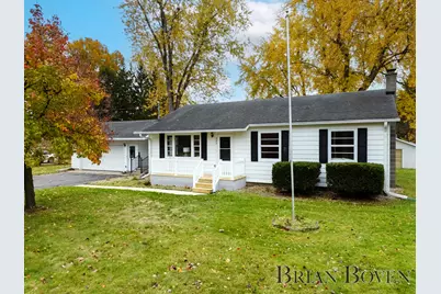 322 Ronald Street NE, Cedar Springs, MI 49319 - Photo 1