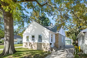 125 Walter St SE, Wyoming, MI 49548 - Photo 1