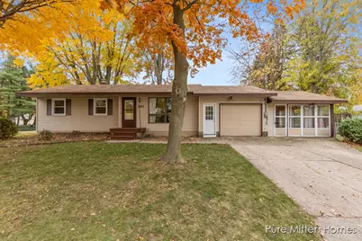 591 Fairway Drive NW, Grand Rapids, MI 49534 - Photo 1