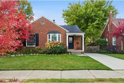 1353 Cambridge Road, Berkley, MI 48072 - Photo 1