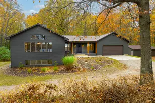 13461 Burroughs St NE, Lowell, MI 49331 - Photo 1