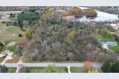 10.6 Acres Davis Lake Road, Lapeer, MI 48446 - Photo 1