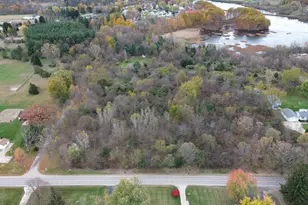 10 6 Acres Davis Lake Rd, Lapeer, MI 48446 - Photo 1