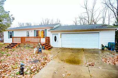12019 Berryville Road, Rives Junction, MI 49277 - Photo 1