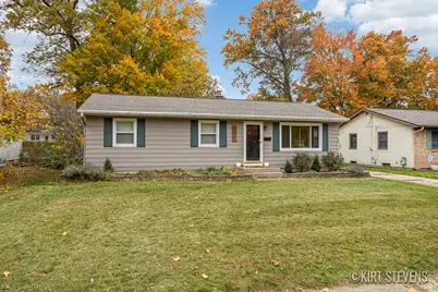 3901 Hazelwood Avenue SW, Wyoming, MI 49519 - Photo 1