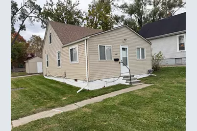 5607 Polk Street, Dearborn Heights, MI 48125 - Photo 1