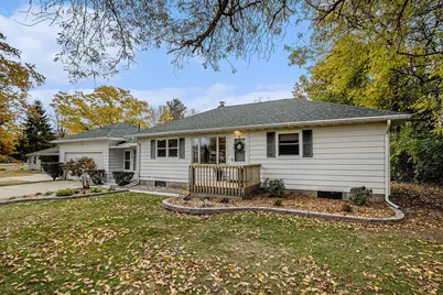 5491 W On Avenue, Kalamazoo, MI 49009 - Photo 1