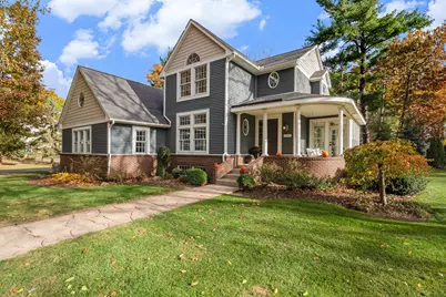 5054 Willow Grove Lane, Brighton, MI 48116 - Photo 1