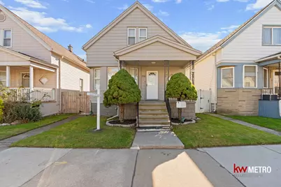 1958 Norwalk Street, Hamtramck, MI 48212 - Photo 1