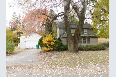 8932 Center Street, Berrien Center, MI 49102 - Photo 1